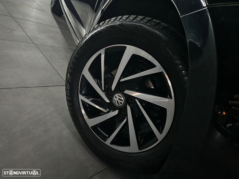 VW Polo 1.0 TSI OPF JOIN - 3