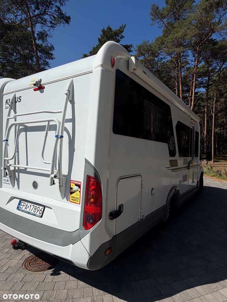 KNAUS SUN TI - 3