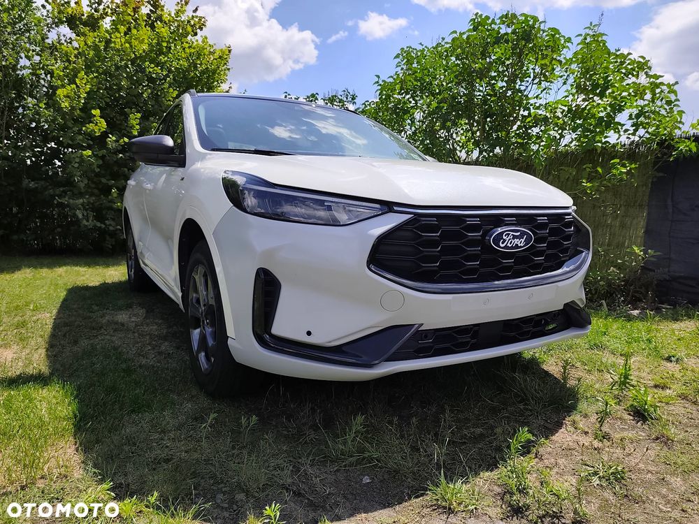 Ford Kuga 1.5 EcoBoost ST-LINE - 7