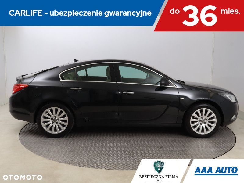 Opel Insignia - 8