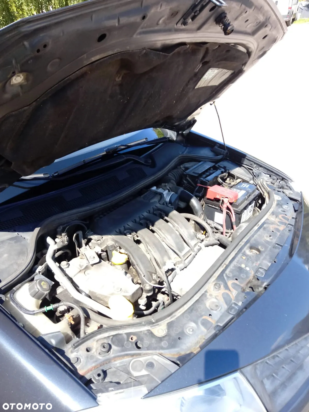 Renault Megane II 2.0 16V Expression - 14