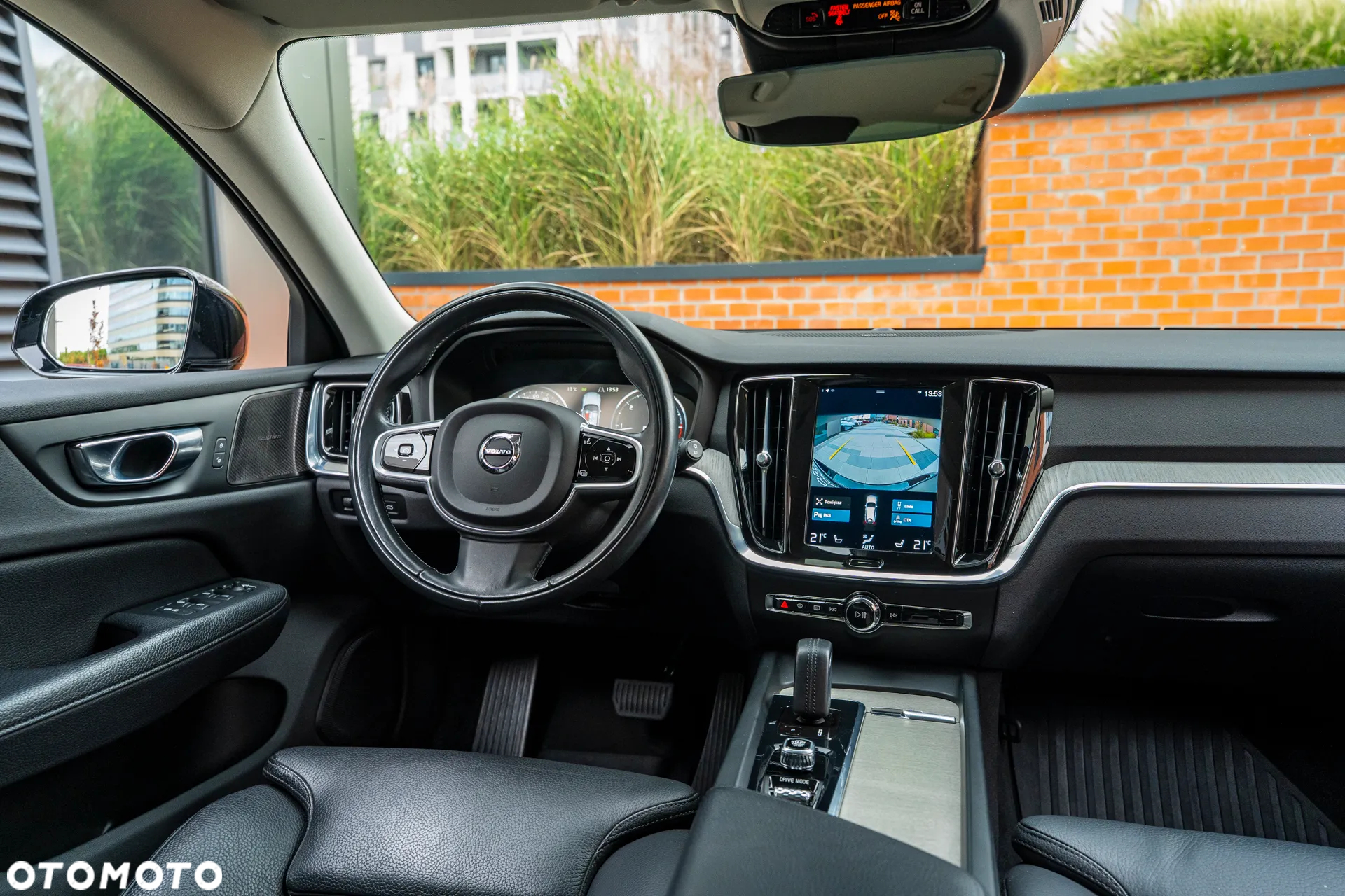 Volvo V60 Cross Country B4 D AWD Geartronic - 9