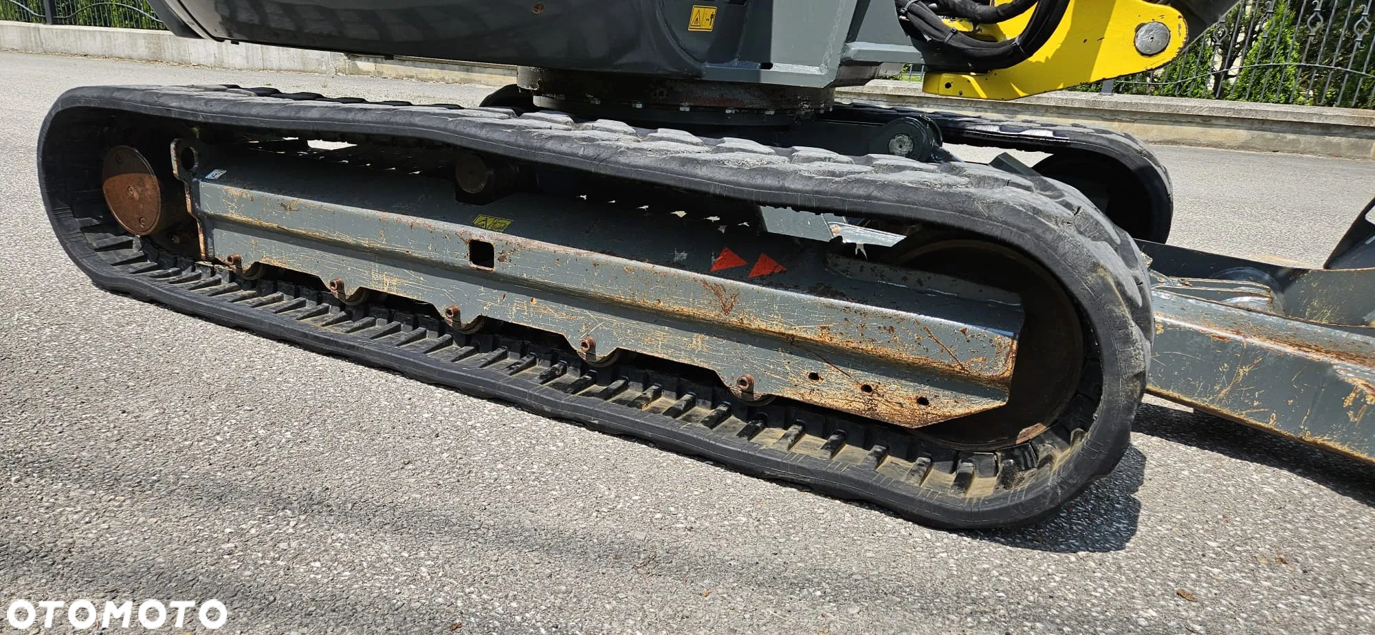 Wacker Neuson 6003 RD - 17