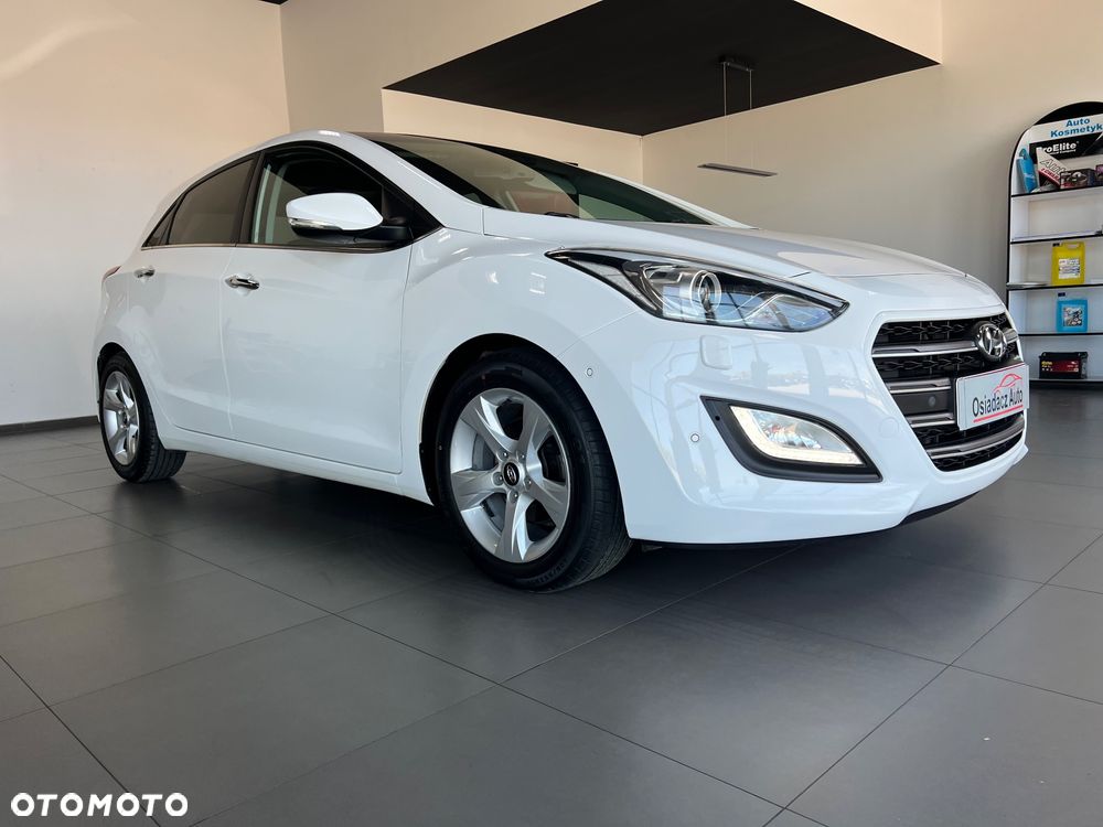 Hyundai i30 - 10