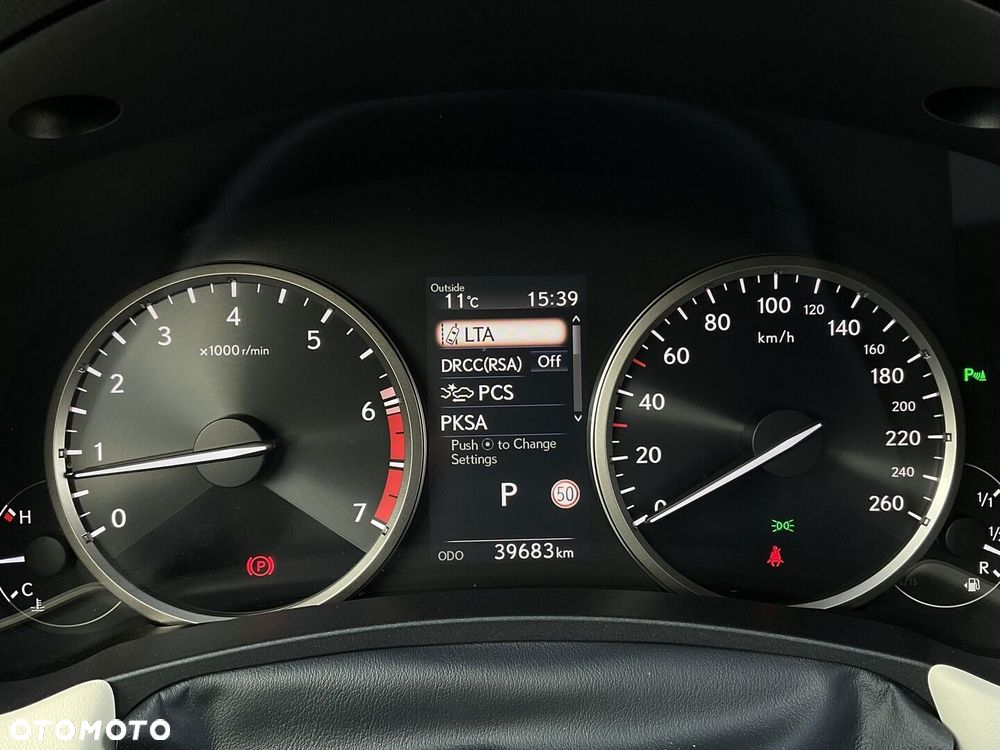 Lexus NX 300 F Impression AWD - 26