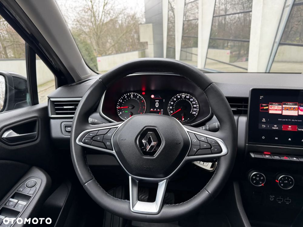 Renault Clio 1.0 TCe Zen - 10