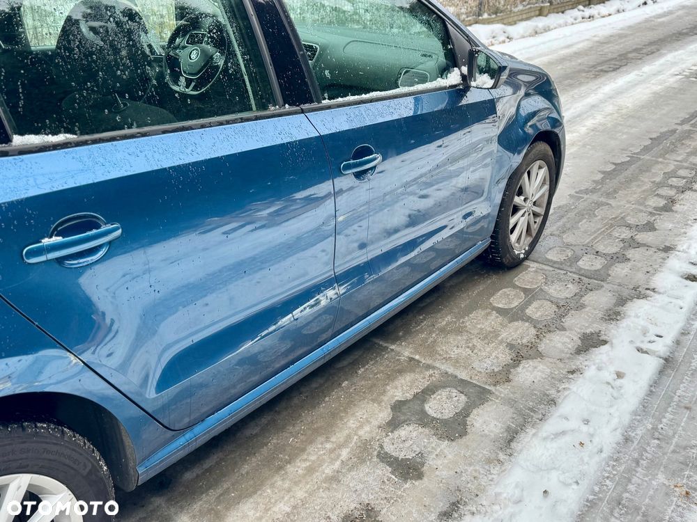 Volkswagen Polo 1.0 Lounge - 7