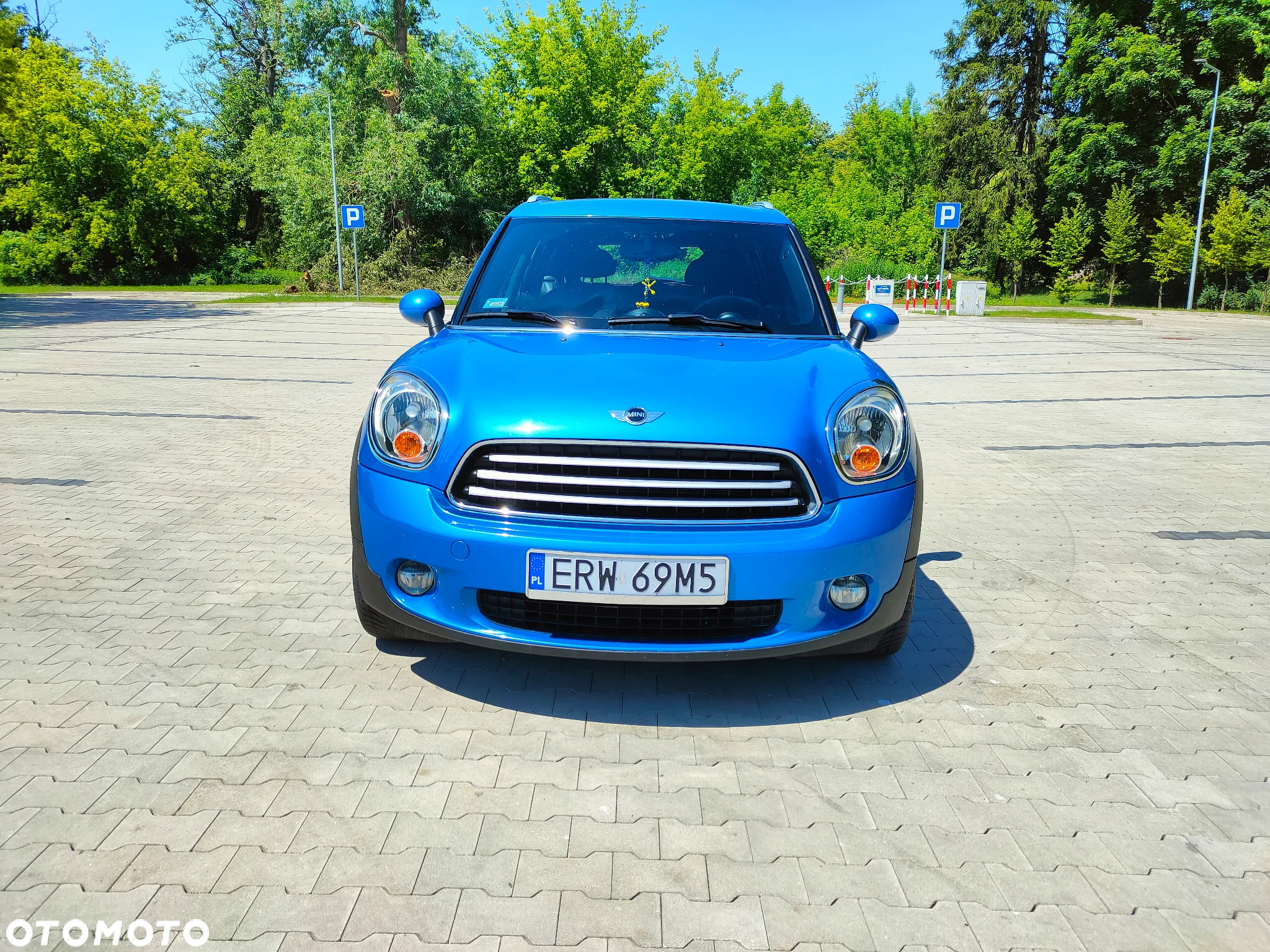 MINI Countryman Cooper - 2