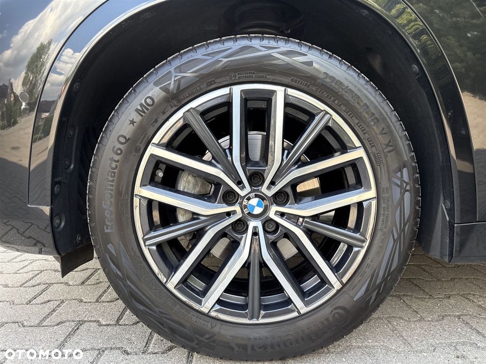 BMW X1 sDrive18i - 6