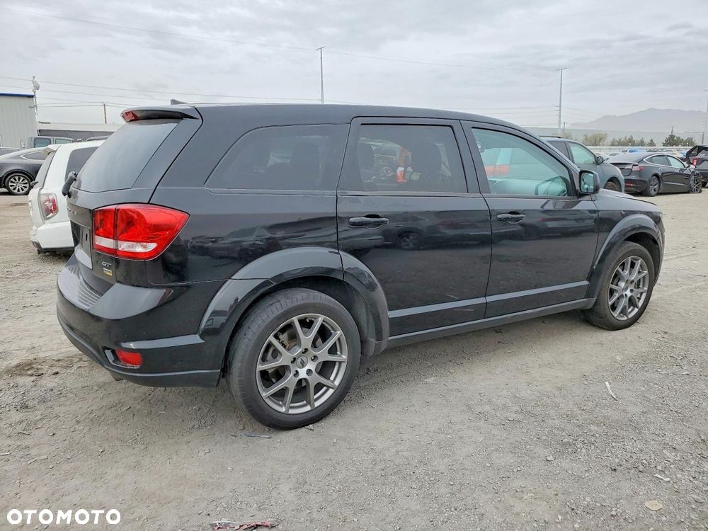Dodge Journey ver-t5-awd-geartronic-inscription - 4