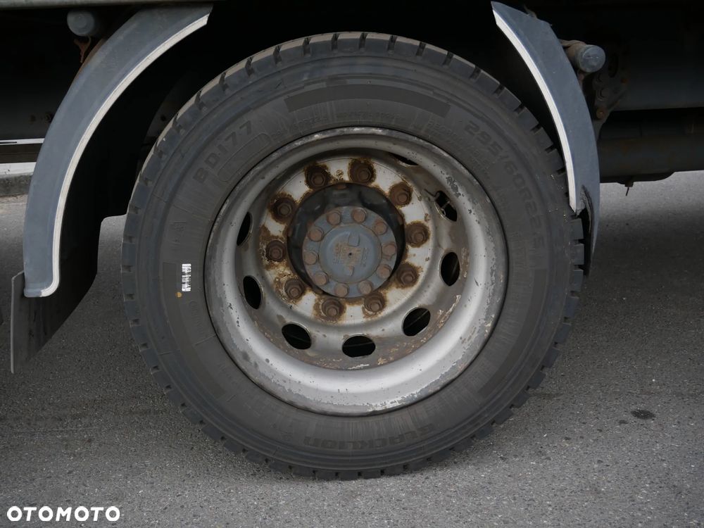 DAF 290 - 18