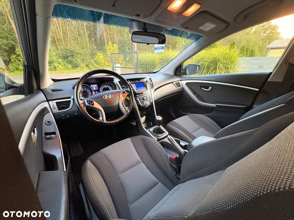 Hyundai i30 1.4 Premium - 20