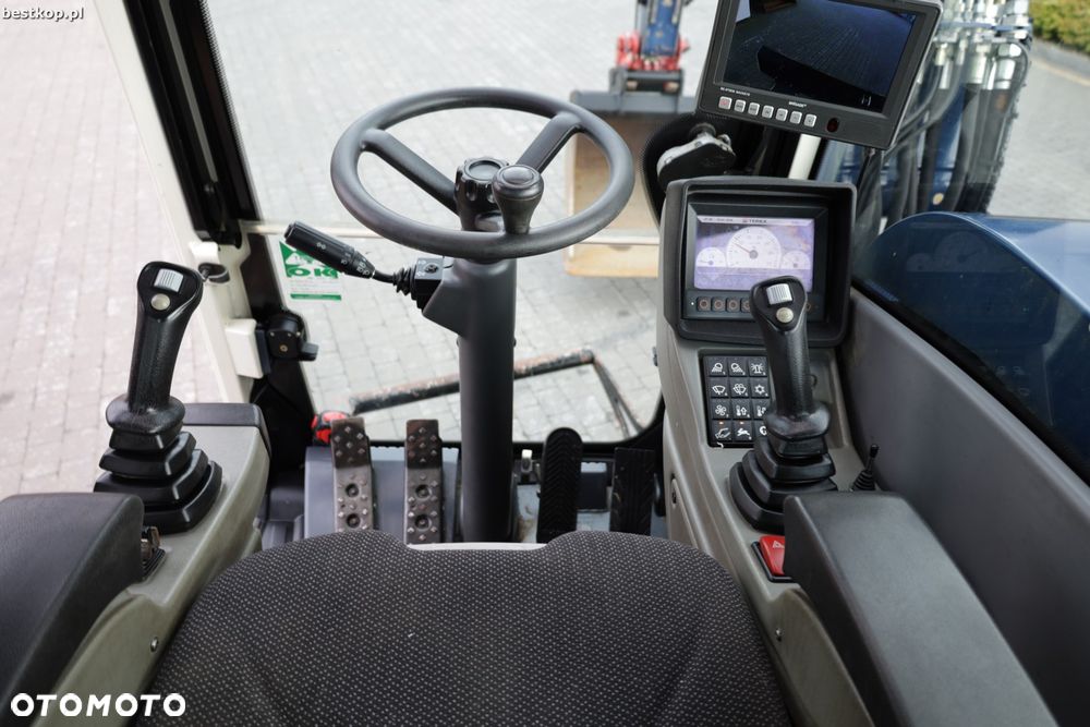Terex Schaeff TW85 - 28