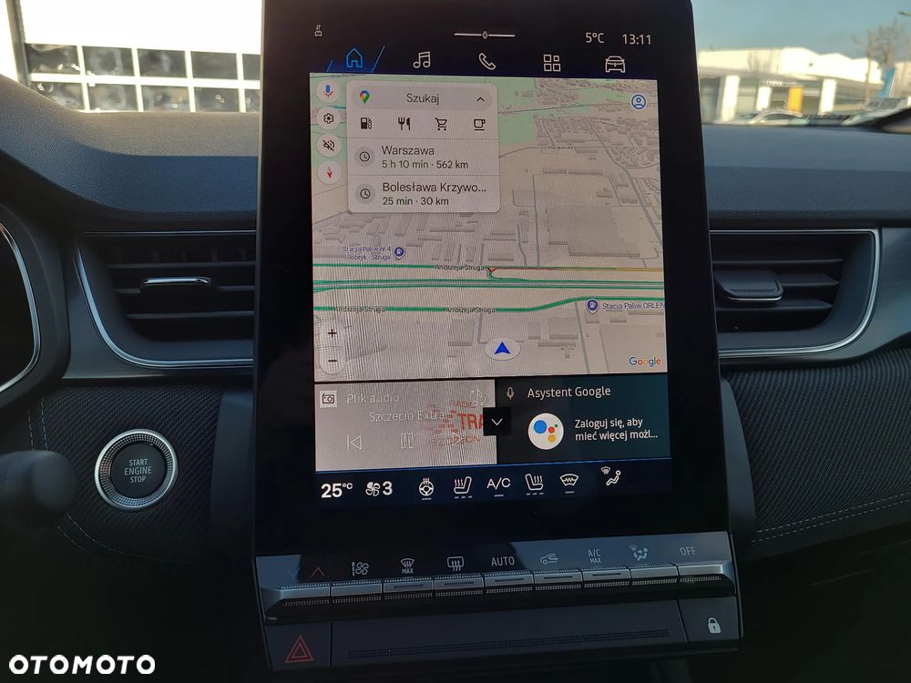 Renault Symbioz 1.6 E-Tech Full Hybrid 145 Esprit Alpine - 19