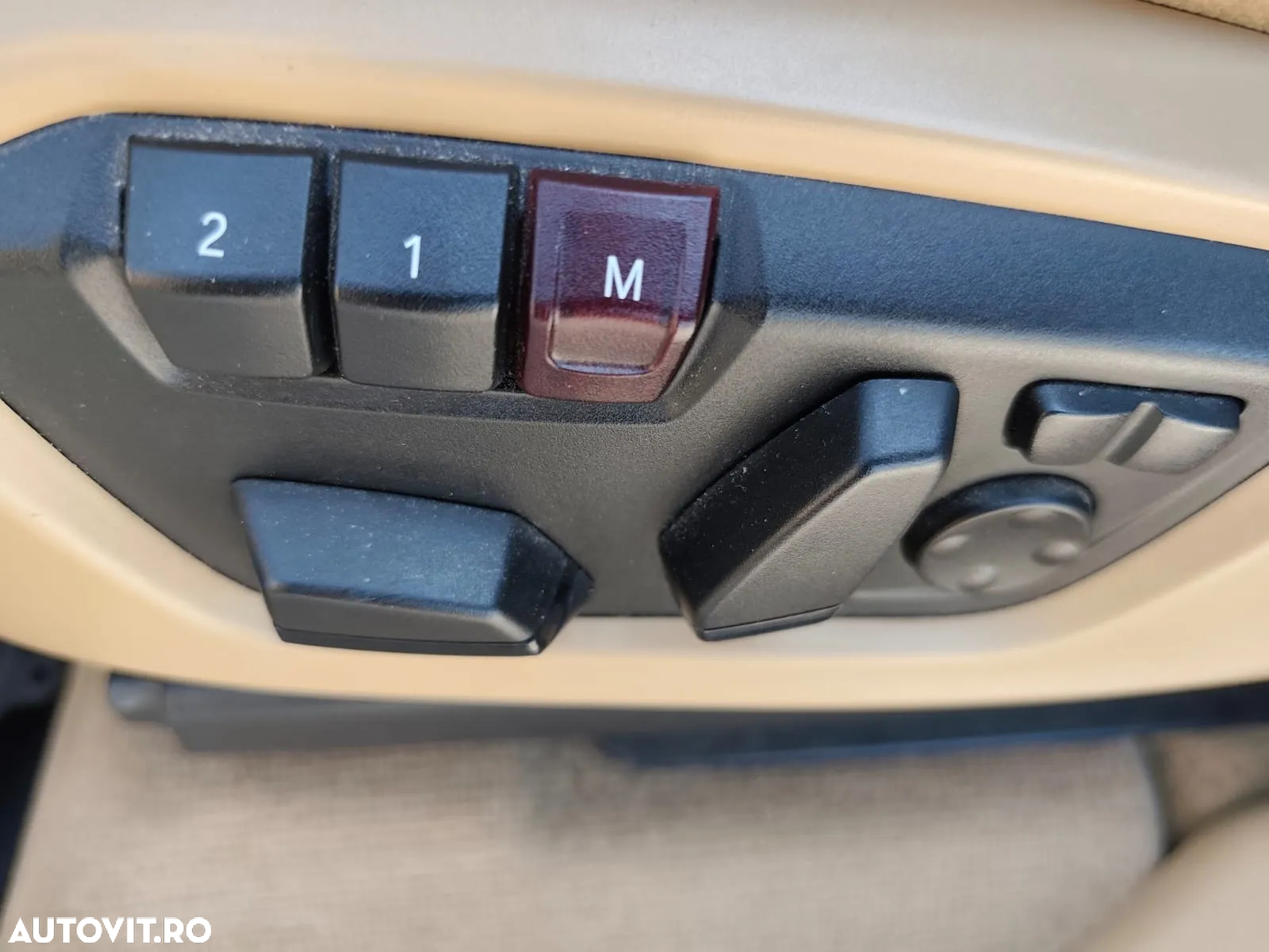 BMW X3 xDrive20d AT xLine - 8