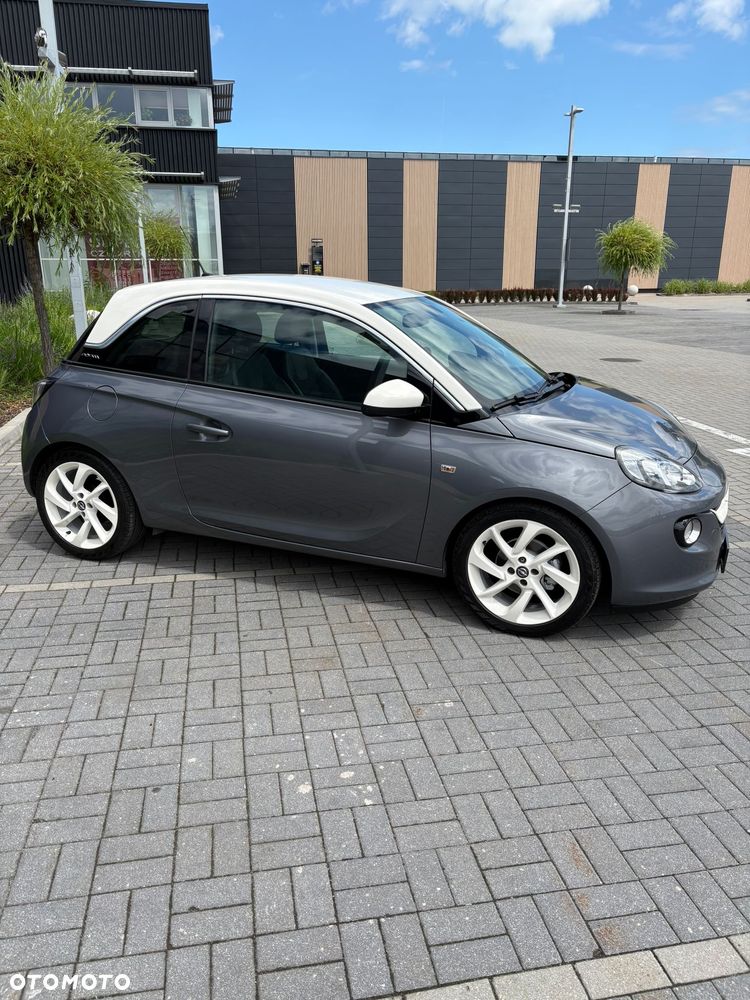 Opel Adam 1.4 Start/Stop Jam - 7