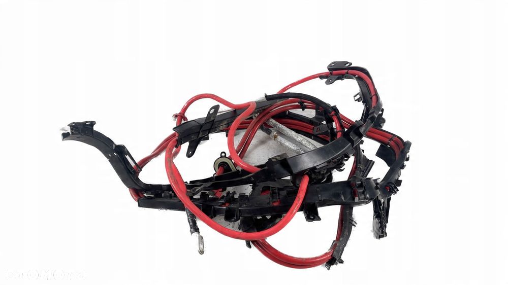 BMW KLEMA KABEL PRZEWÓD PLUSOWY 9436064 - 5