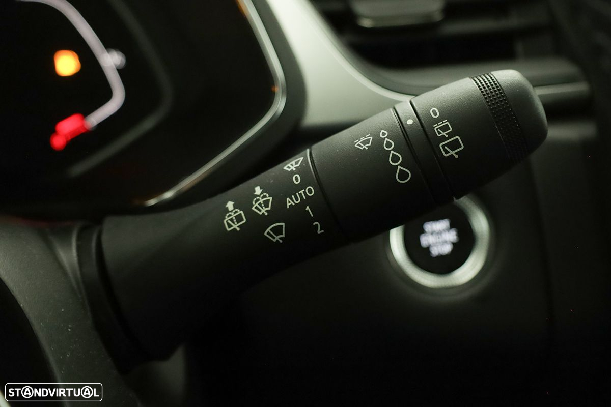 Renault Captur 1.0 TCe Techno Bi-Fuel - 18