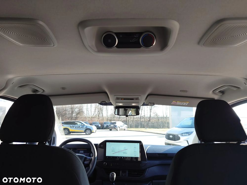 Ford Transit Kombi L2H2 Trend - 27