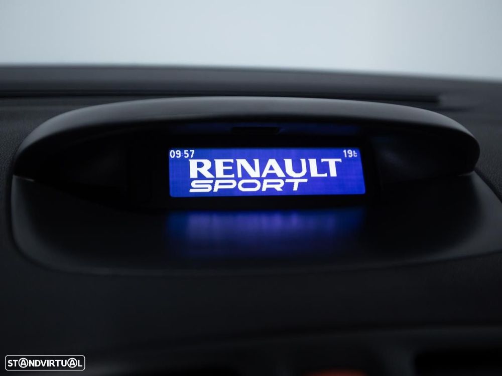 Renault Mégane - 18