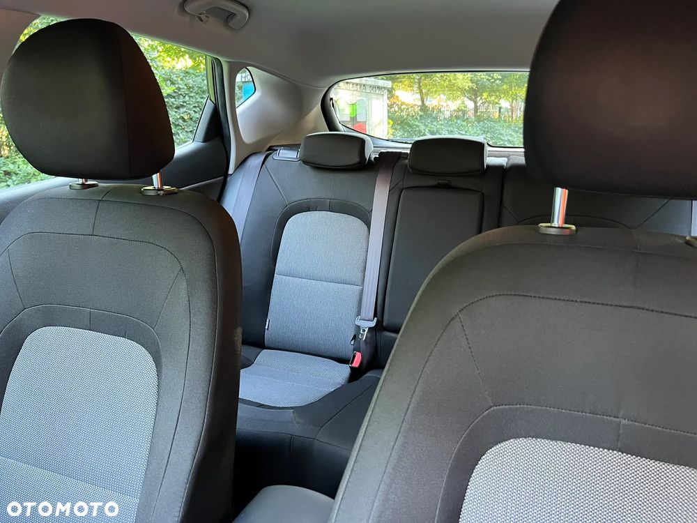 Kia Ceed Cee'd 1.4 L Business Line - 22