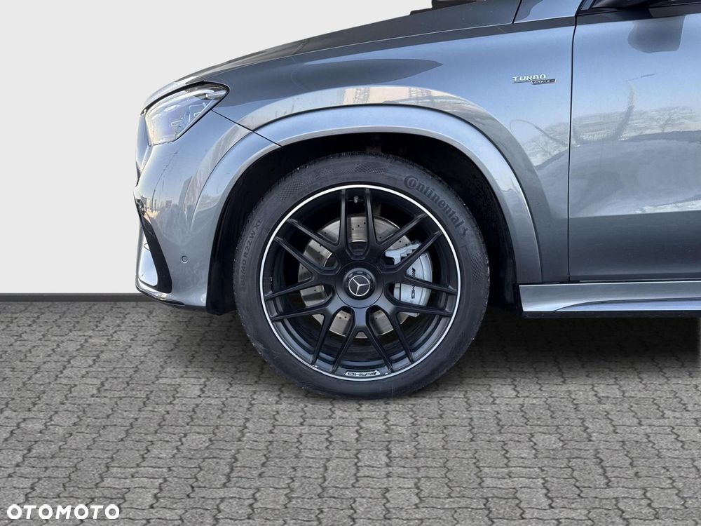 Mercedes-Benz GLE - 18