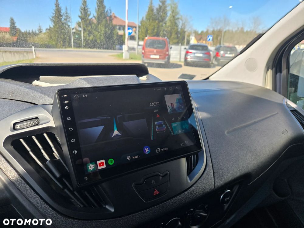 Ford Transit Custom Kombi 300 L2H1 Trend - 16