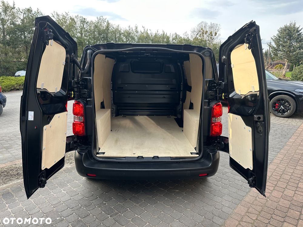 Citroën Jumpy - 26