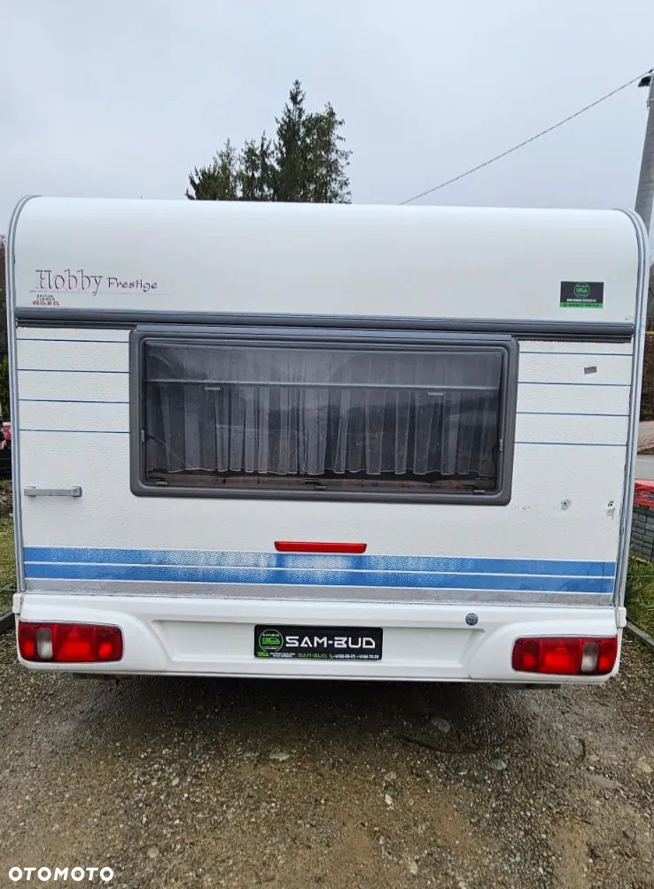 Hobby 610 - 6