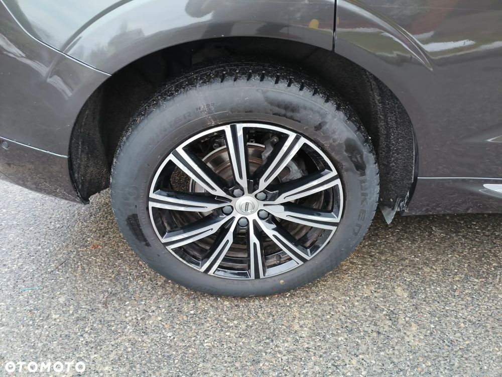 Volvo XC 60 D4 Geartronic Inscription - 40