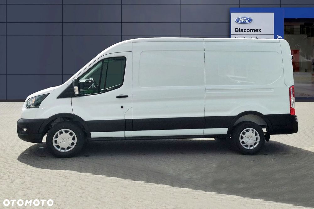 Ford TRANSIT - 4