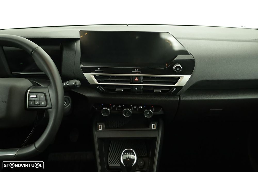 Citroën C4 1.2 PureTech YOU! - 9