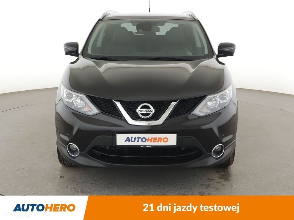 Nissan Qashqai - 9