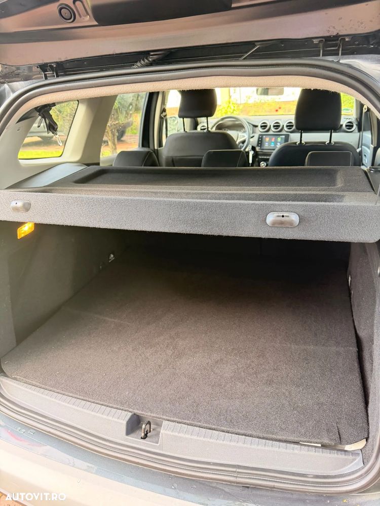 Dacia Duster TCe 150 4WD Prestige+ - 9