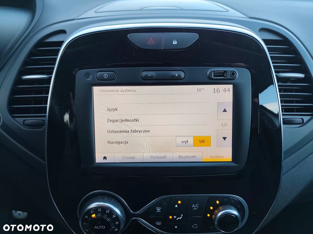 Renault Captur ENERGY TCe 90 Start&Stop Luxe - 19