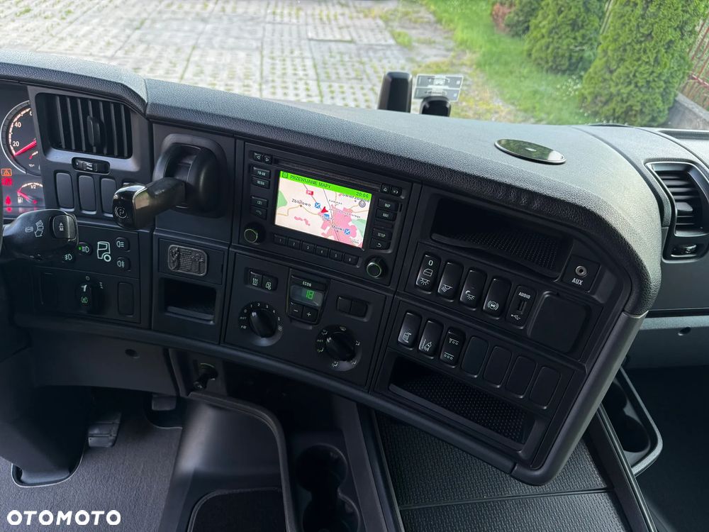 Scania R450 - 23