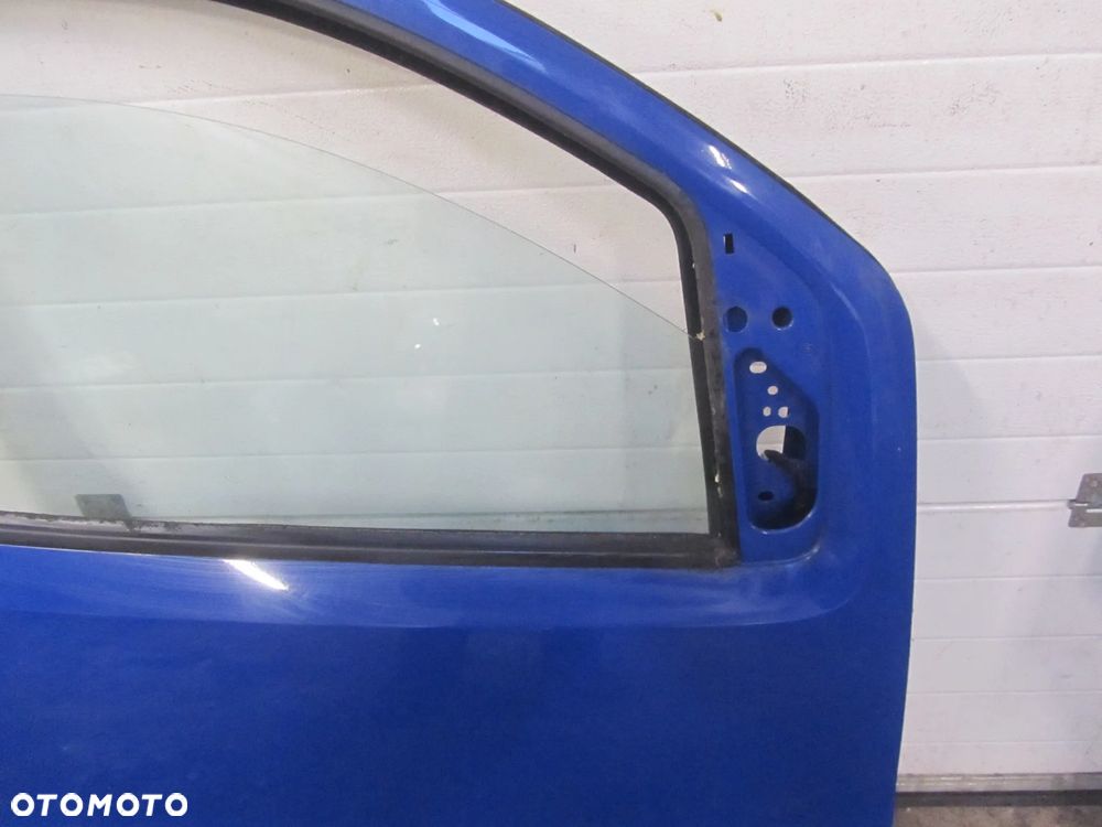 Drzwi Prawy Przód Peugeot Bipper 2007- - 3