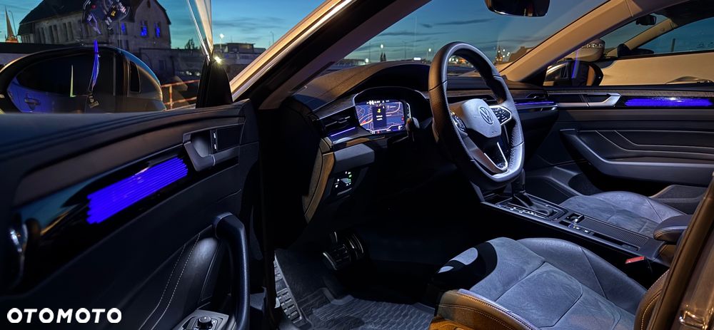 Volkswagen Arteon 2.0 TSI GPF Elegance DSG - 18