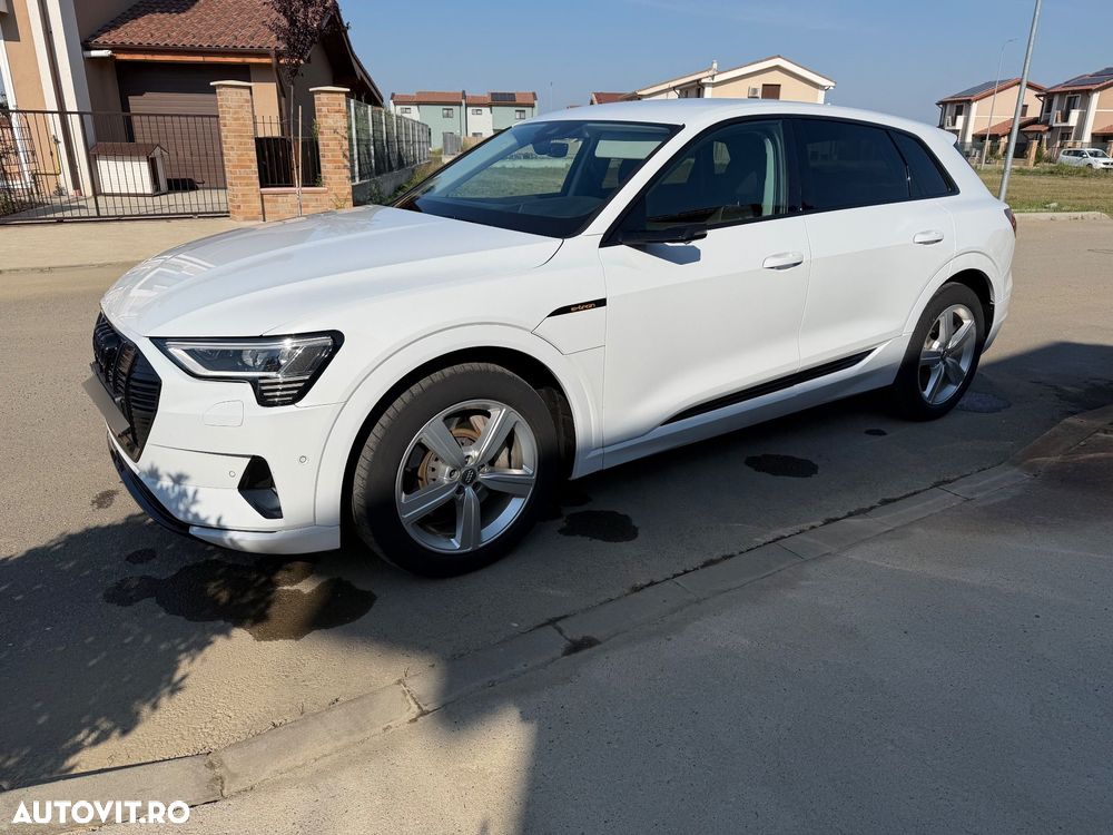 Audi e-tron quattro S - 2