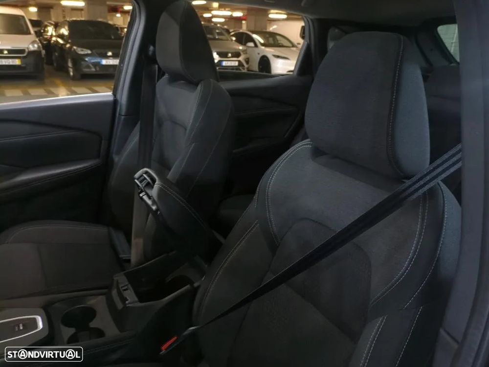 Nissan Qashqai 1.3 DIG-T Premiere Edition Xtronic - 5