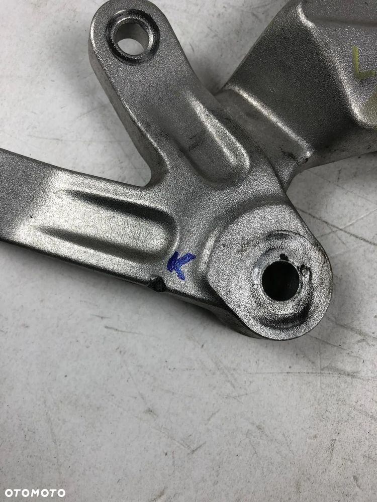 Yamaha XSR 125 21- Lewy Set Przód Kierowcy - 4