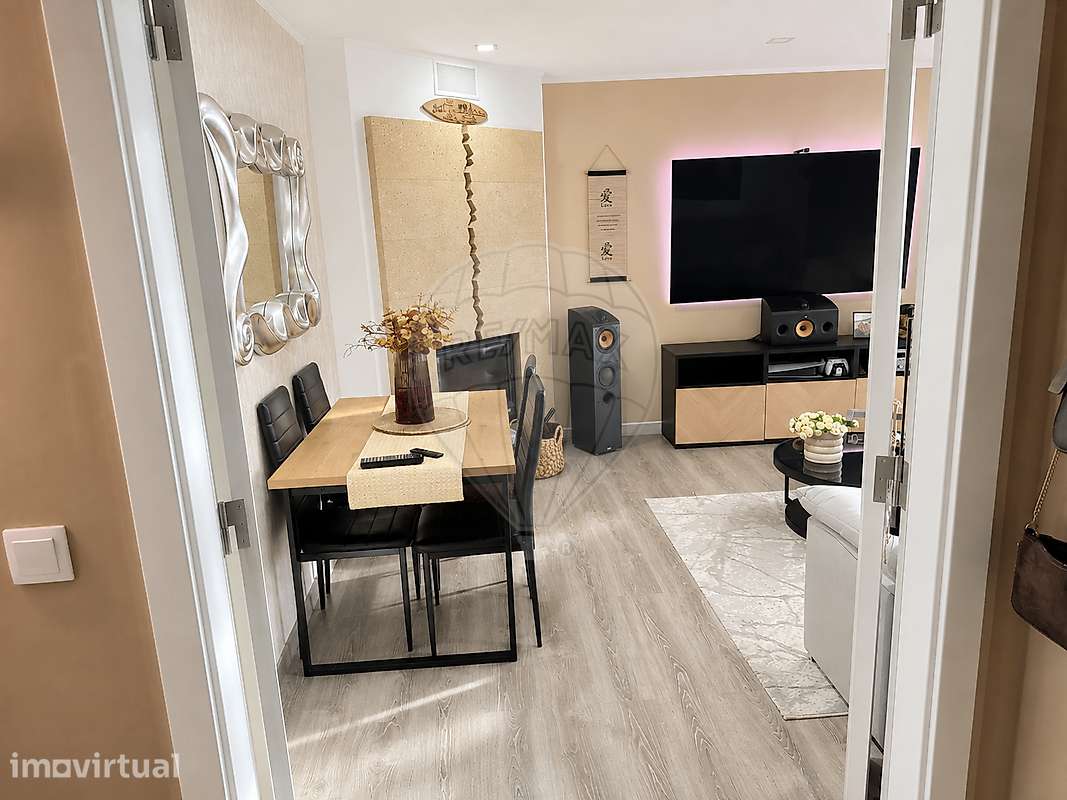 Apartamento T2 para venda - Grande imagem: 5/30