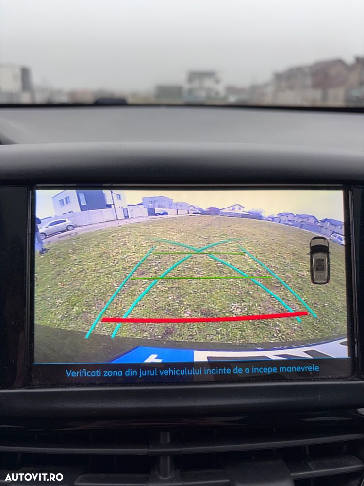 Peugeot 2008 PureTech 110 Stop&Start Crossway - 10