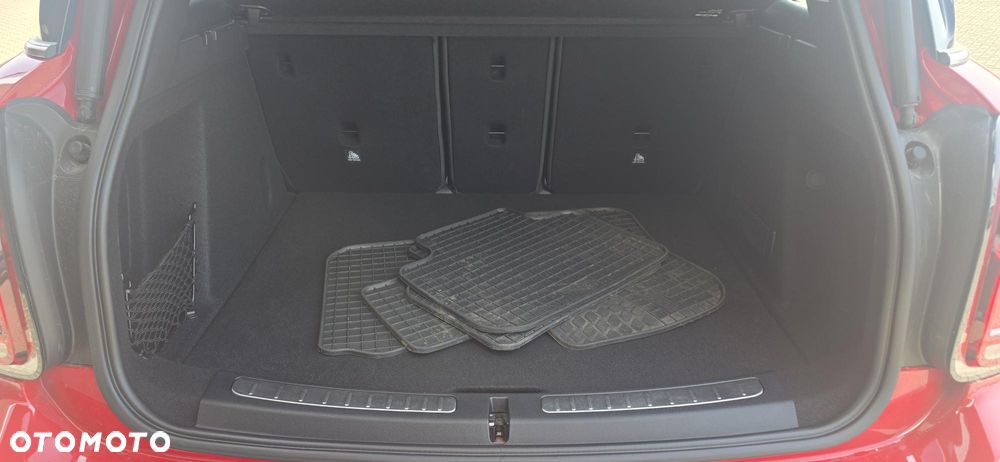 MINI Countryman Cooper - 9