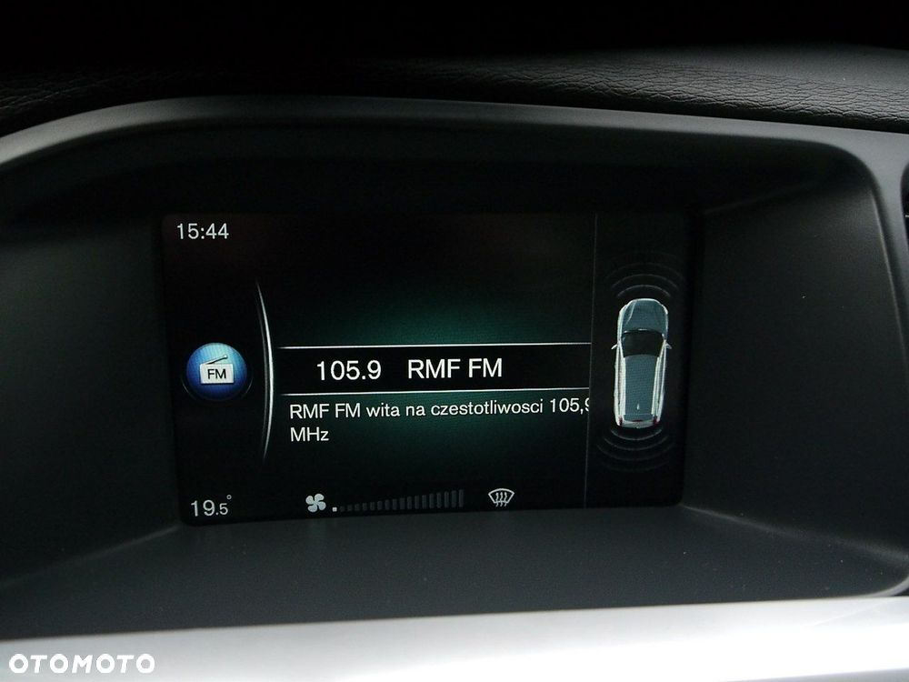 Volvo V60 D2 Drive-E Momentum - 23