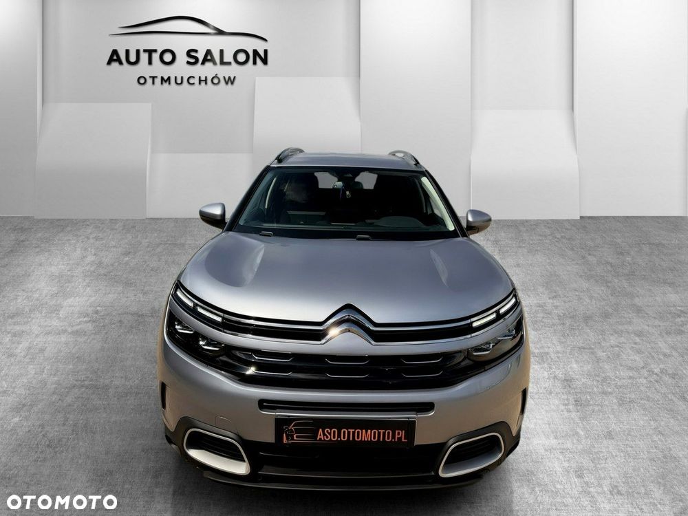 Citroën C5 Aircross - 2