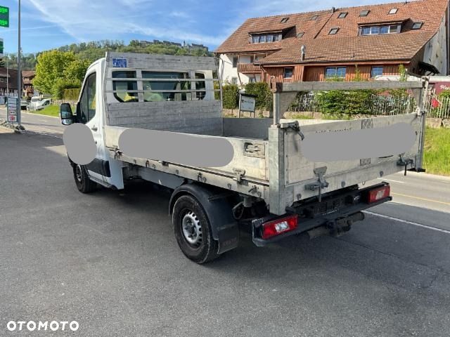 Ford Transit Skrzynia 2.0 TDCi 170 350 L2 - 4
