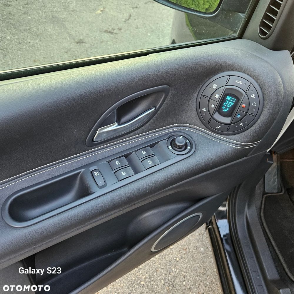 Renault Grand Espace 2.0 dCi FAP Dynamique - 21