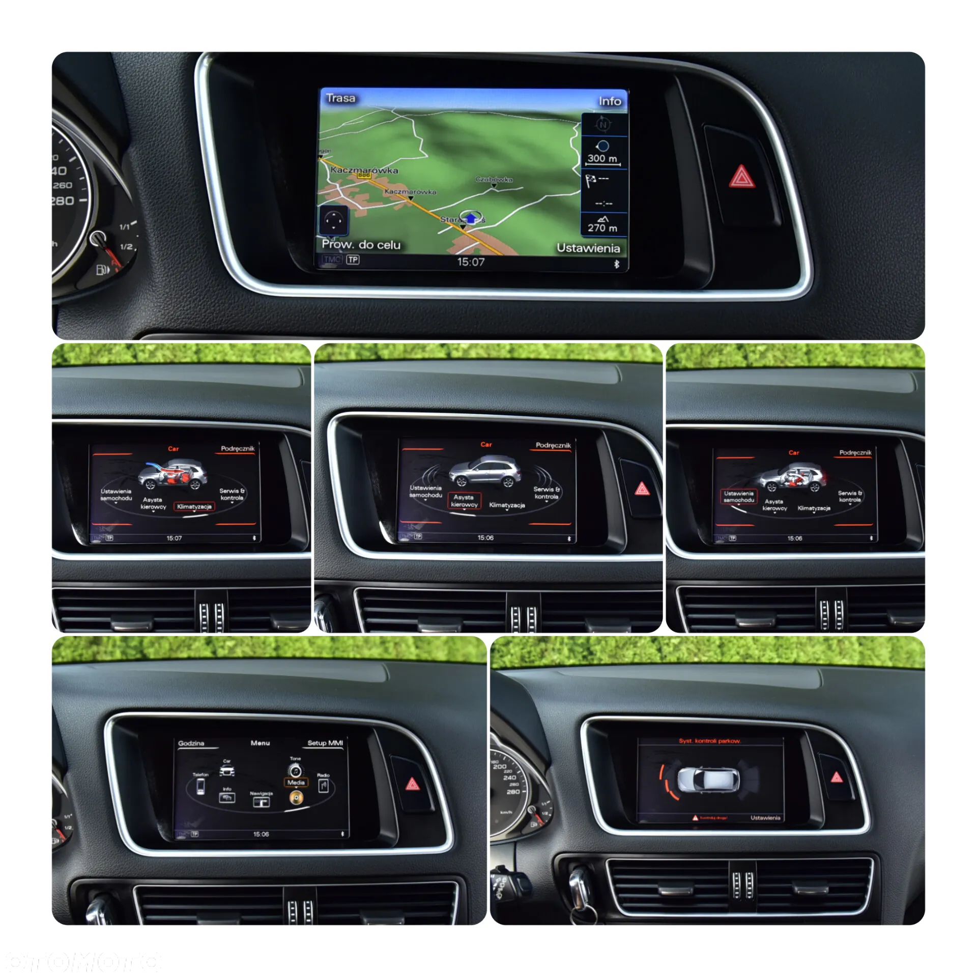 Audi Q5 2.0 TDI quattro S tronic design - 32