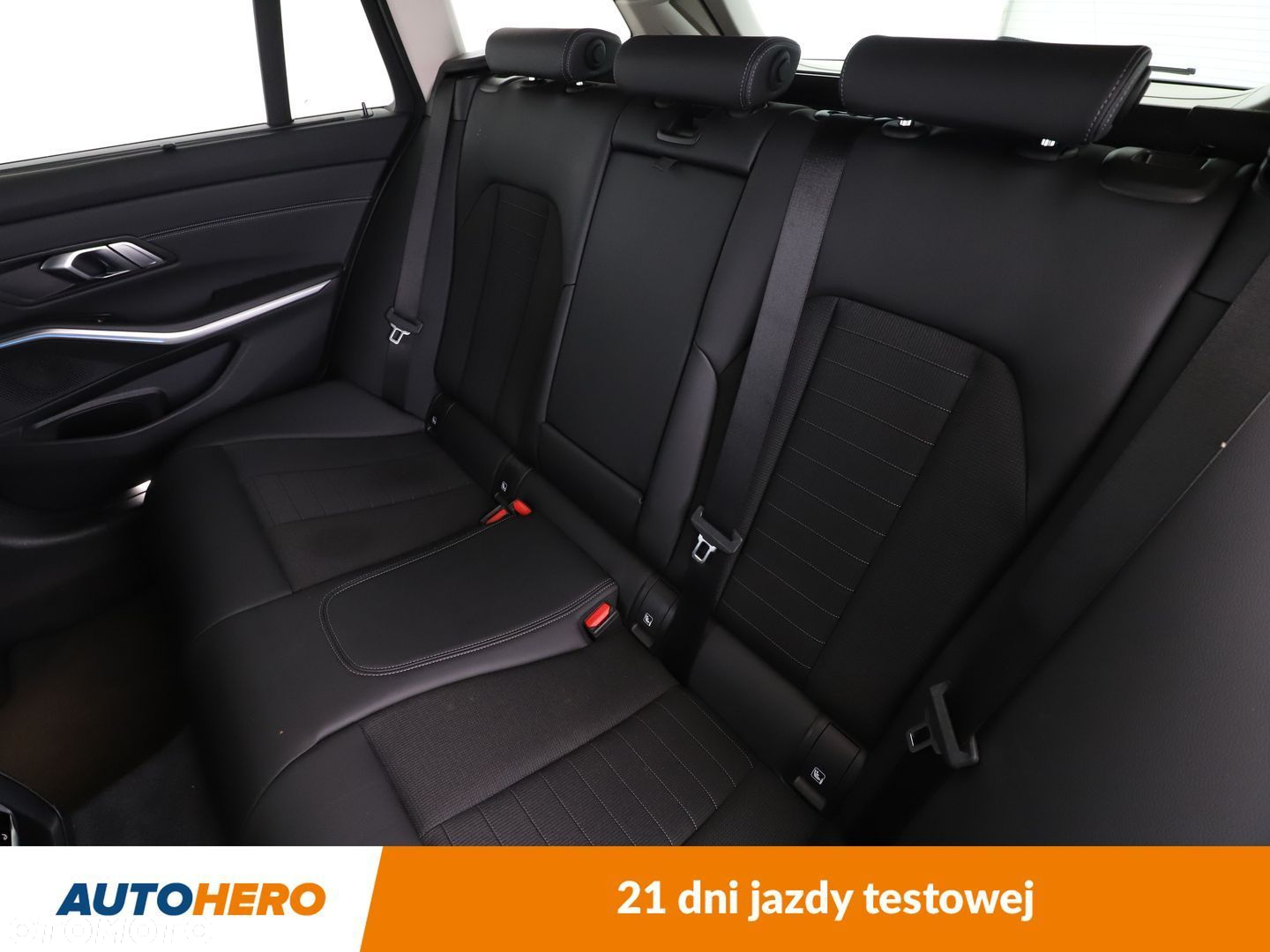 BMW Seria 3 - 14